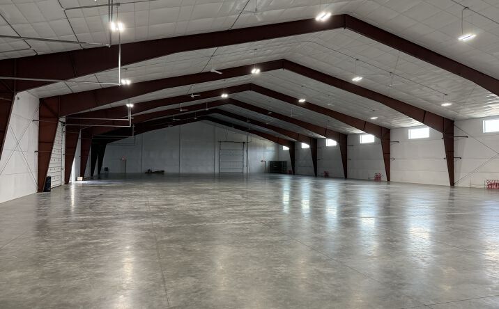 Pictures of Industrial, Mixed Use property located at 396 Grain Terminal Rd, Burbank, WA 99323 for sales - image #1
