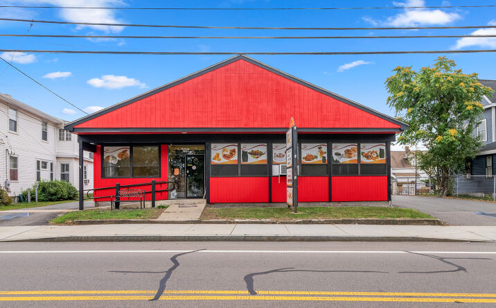 Pictures of Retail property located at 296 Main St, Milford, MA 01757 for sales - image #1
