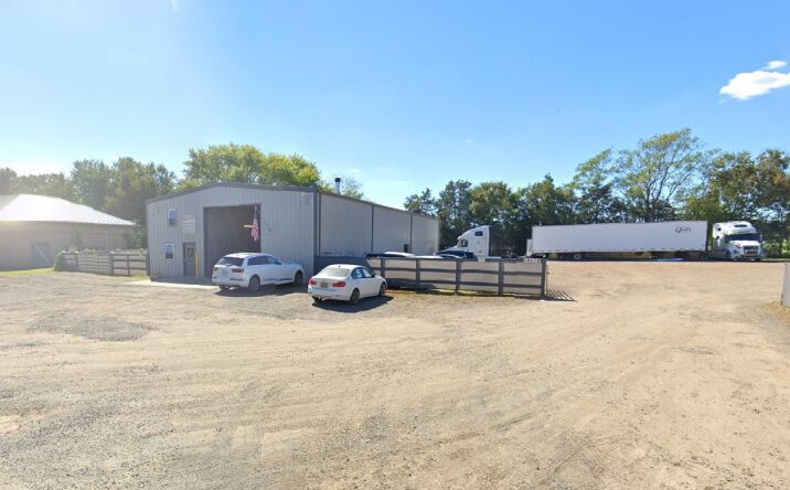 Pictures of Industrial property located at 10116 Meetze Rd, Midland, VA 22728 for sales - image #1