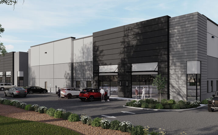 Pictures of Industrial property located at 9035 Humble Westfield Rd, Humble, TX 77338 for sales - image #1