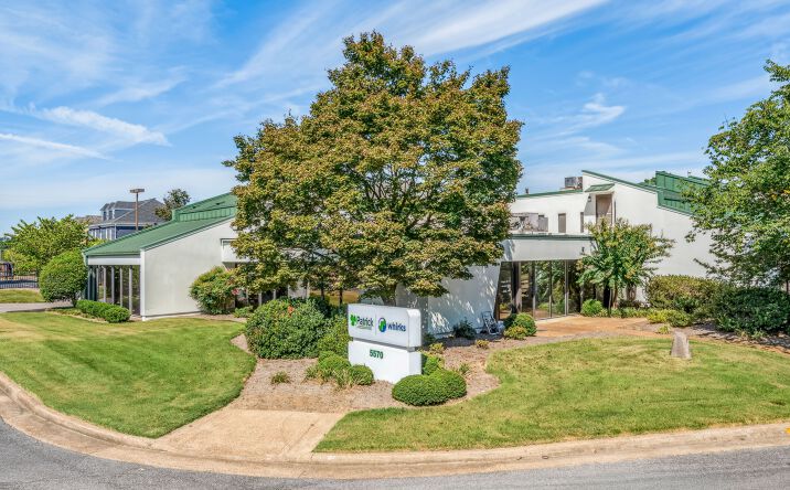 Pictures of Office property located at 5570 Murray Ave, Memphis, TN 38119 for sales - image #1