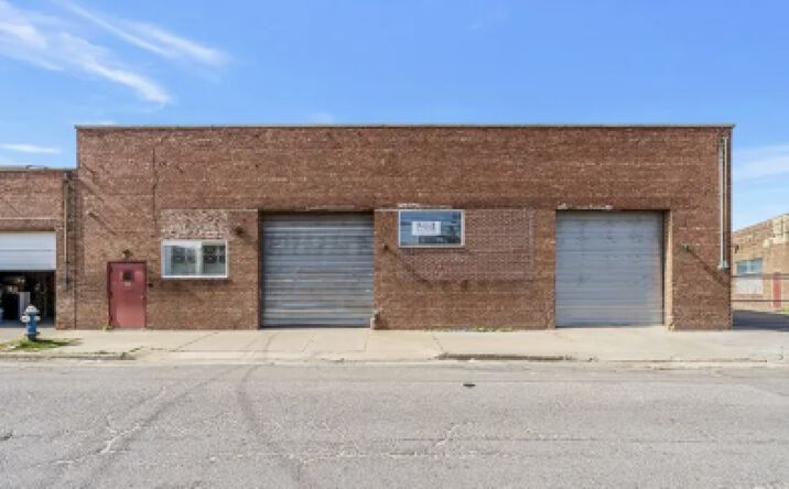 Pictures of Industrial property located at 111 Madison Ave, Hempstead, NY 11550 for sales - image #1