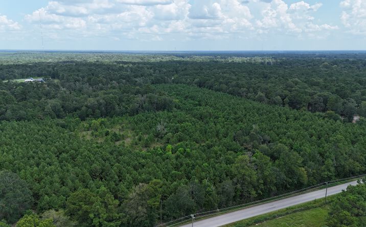 Pictures of Land, Mixed Use property located at 1378 N Duck Creek Rd, Cleveland, TX 77328 for sales - image #1