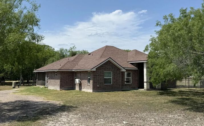 Pictures of Land property located at 21206 County Road 1456, Mathis, TX 78102 for sales - image #1