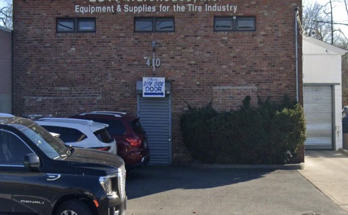 Pictures of Industrial property located at 410 Long Island Ave, Wyandanch, NY 11798 for sales - image #1