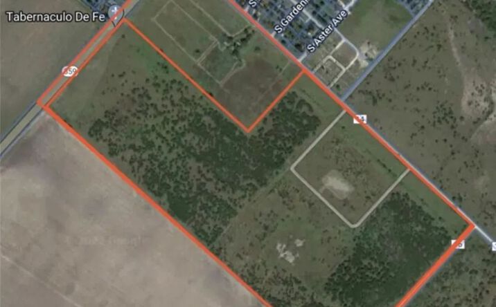Pictures of Land property located at 999 S State Highway 359, Mathis, TX 78368 for sales - image #1