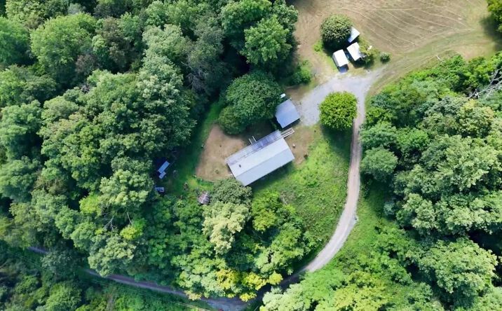 Pictures of Land property located at 301 Holloway Road, Newport, TN 37821 for sales - image #1