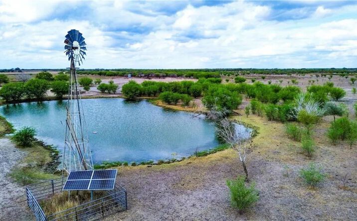 Pictures of Land property located at 953 Fm-799, George West, TX 78022 for sales - image #1