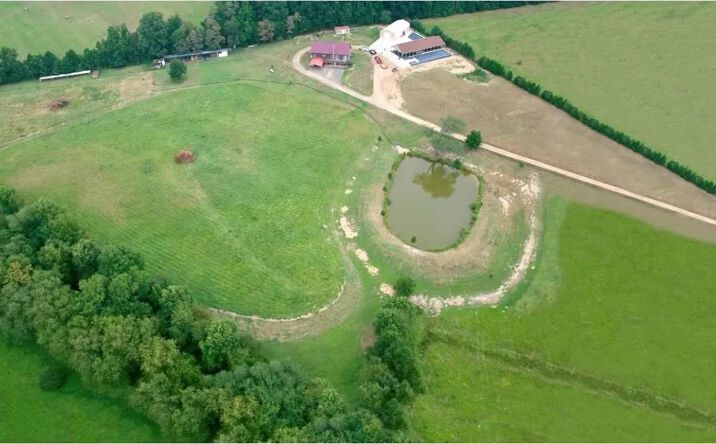 Pictures of Land, Mixed Use, Industrial, Business for Sale, Special Purpose property located at 1080 Magnolia Springs Road, Fredericksburg, VA 22405 for sales - image #1