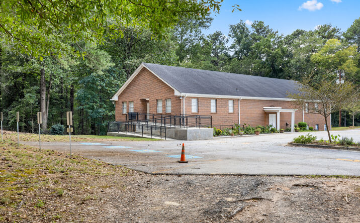 Pictures of Special Purpose property located at 4211 Flat Shoals Pkwy, Decatur, GA 30034 for sales - image #1