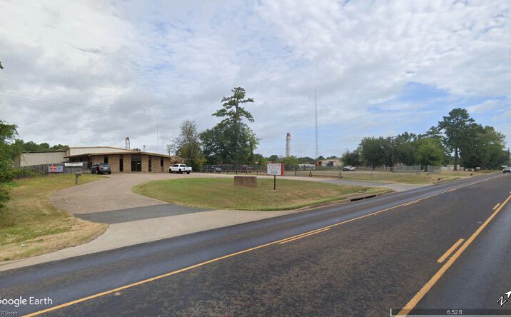Pictures of Industrial property located at 5017 S Hwy 42, Kilgore, TX 75662 for sales - image #1