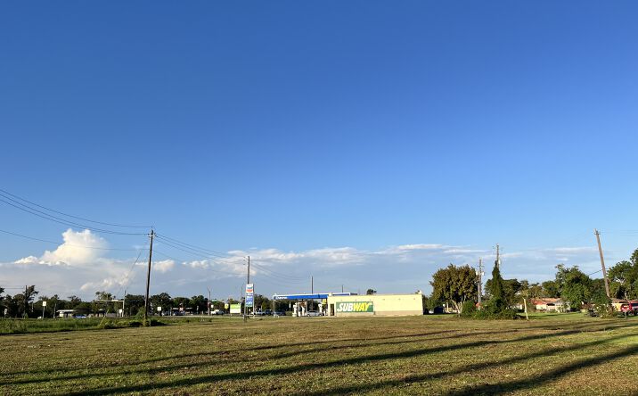 Pictures of Land property located at 1541 FM 2004, Richwood, TX 77531 for sales - image #1