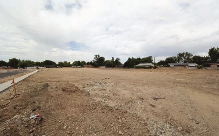 Pictures of Hospitality, Land property located at 3635 W Elder St, Boise, ID 83705 for sales - image #1