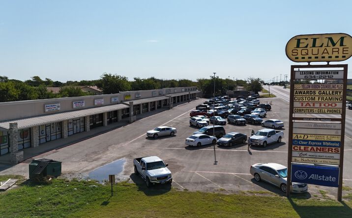 Pictures of Retail property located at 501 West Elms Road, Killeen, TX 76542 for sales - image #1
