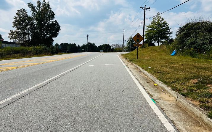 Pictures of Land property located at 1265 Winder Hwy, Dacula, GA 30019 for sales - image #1