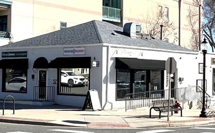 Pictures of Office, Retail property located at 900 Main St, Louisville, CO 80027 for sales - image #1