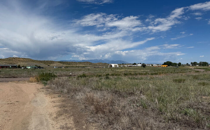 Pictures of Land property located at Industry Ave, Pueblo, CO 81008 for sales - image #1