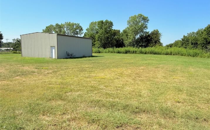 Pictures of Industrial property located at 00 Case, Ardmore, OK 73401 for sales - image #1