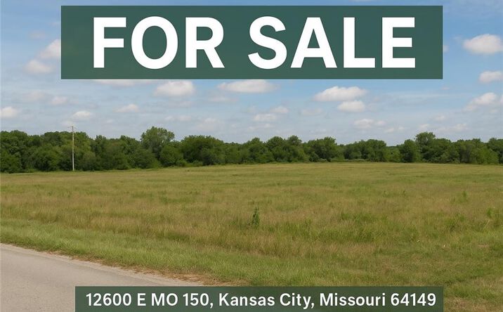 Pictures of Land, Special Purpose property located at 12600 E MO 150 Highway, Kansas City, MO 64149 for sales - image #1