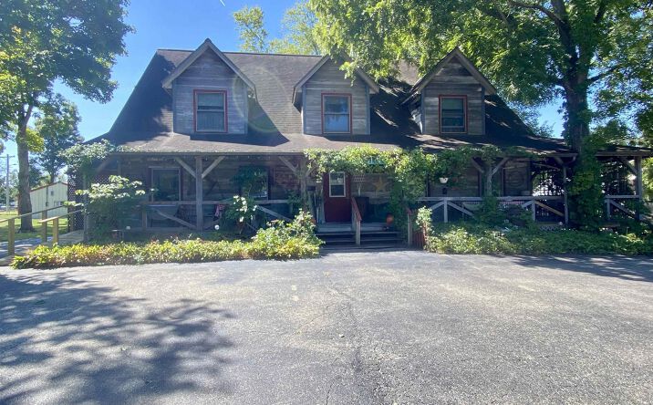 Pictures of Office, Retail property located at 6141 MAIN Street, Salisbury, IL 62677 for sales - image #1