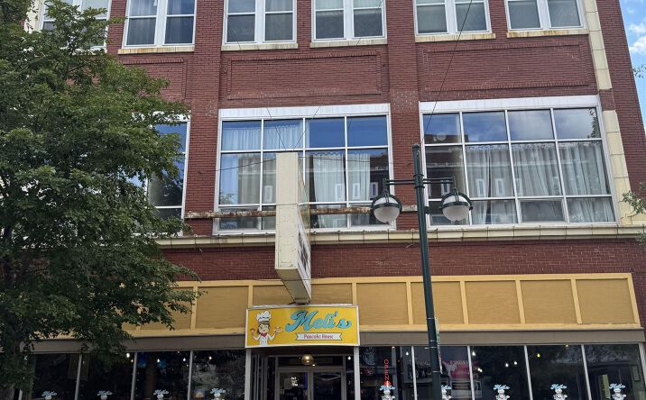 Pictures of Retail, Multifamily property located at 1320 5TH Avenue, Moline, IL 61265 for sales - image #1