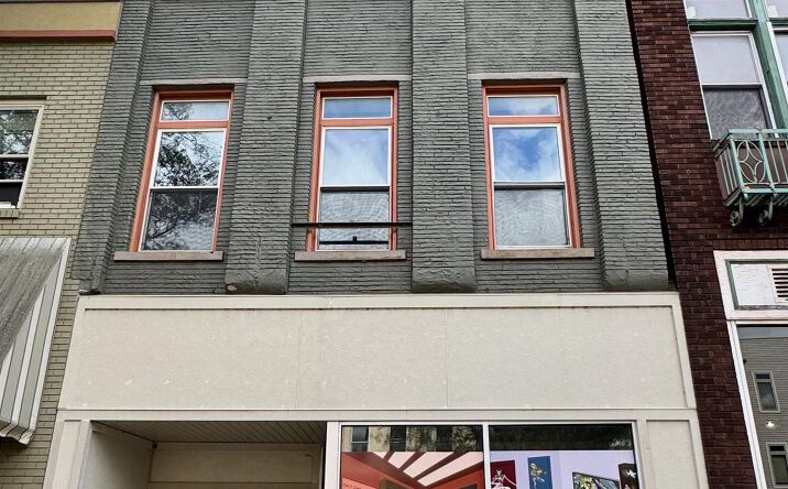 Pictures of Retail, Multifamily, Industrial property located at 1608 2ND Avenue, Rock Island, IL 61265 for sales - image #1