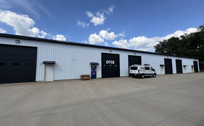 Pictures of Industrial, Self Storage property located at 7205 HANCOCK Court, Davenport, IA 52806 for sales - image #1