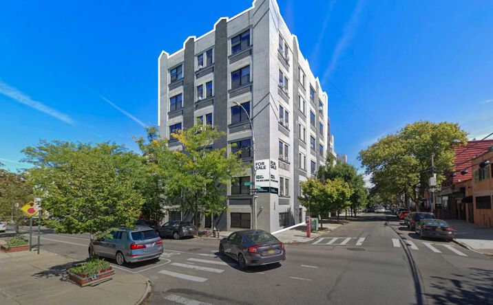 Pictures of Multifamily property located at 350 Manhattan Avenue, Brooklyn, NY 11211 for sales - image #1