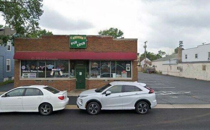 Pictures of Business for Sale, Retail property located at 2808 Dekalb Street, Lake Station, IN 46405 for sales - image #1