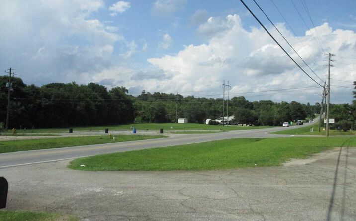 Pictures of Land property located at 1302 Crawford Street, Americus, GA 31709 for sales - image #1