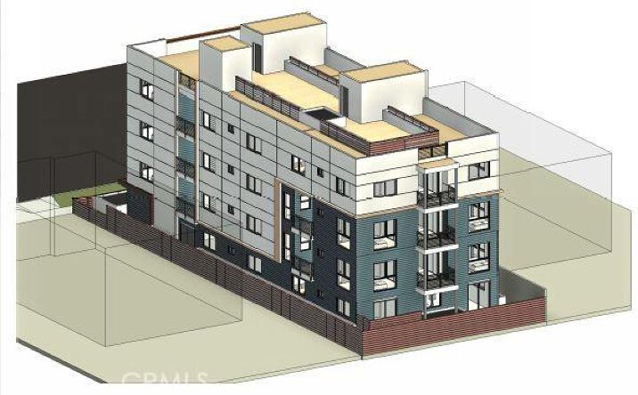 Pictures of Multifamily property located at 1234 W Martin Luther King Jr Blvd, Los Angeles, CA 90037 for sales - image #1