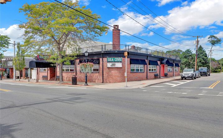 Pictures of Special Purpose property located at 361 Main Street, Center Moriches, NY 11934 for sales - image #1