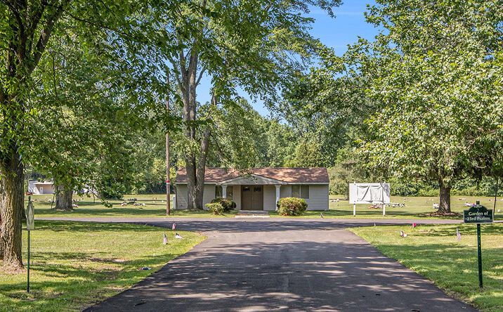 Pictures of Special Purpose property located at 48300 Willow Road, Belleville, MI 48111 for sales - image #1
