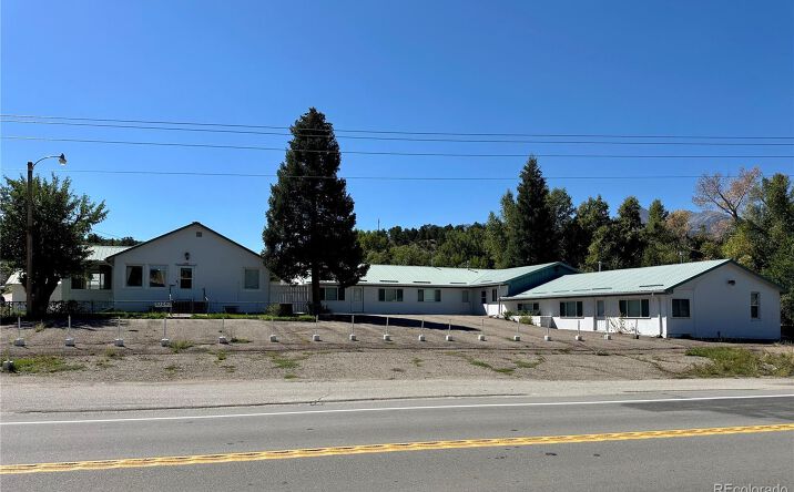 Pictures of Special Purpose property located at 10240 Us Highway 50, Howard, CO 81233 for sales - image #1