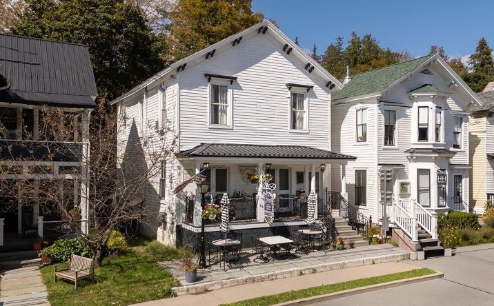 Pictures of Retail property located at 55 Main Street, Andes, NY 13731 for sales - image #1