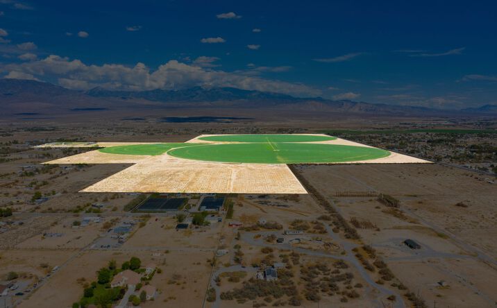 Pictures of Land property located at 1371 N LINDA ST PAHRUMP, NV 89060, Pahrump, NV 89060 for sales - image #1