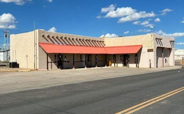 Pictures of Mixed Use property located at 223 E. Spruce St Street, Deming, NM 88030 for sales - image #1