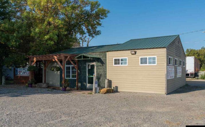 Pictures of Business for Sale, Retail property located at 204 1st Avenue, Pemberton, MN 56078 for sales - image #1