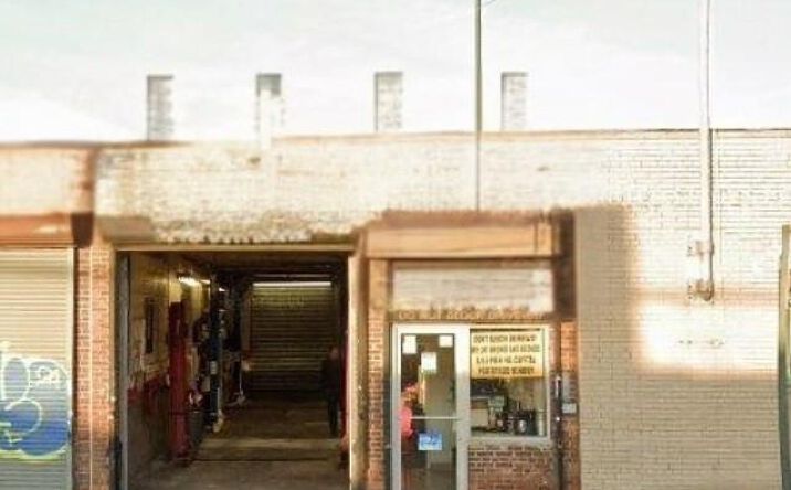 Pictures of Special Purpose, Industrial property located at 1286 Utica Avenue, Brooklyn, NY 11203 for sales - image #1