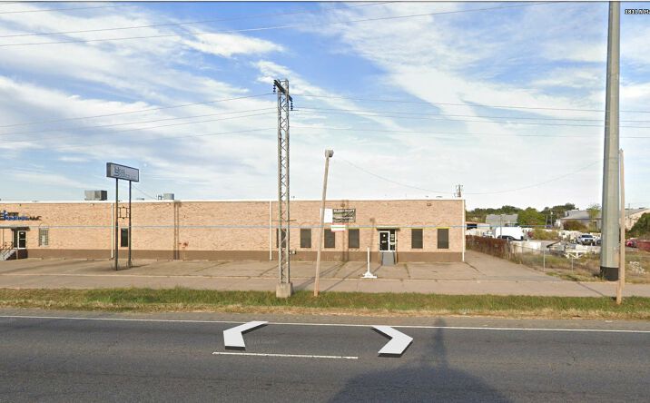 Pictures of Industrial property located at 1814 N Market St, Shreveport, LA 71107 for sales - image #1