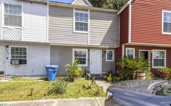Pictures of Special Purpose property located at 708 HWY 22A, Panama City, FL 32404 for sales - image #1