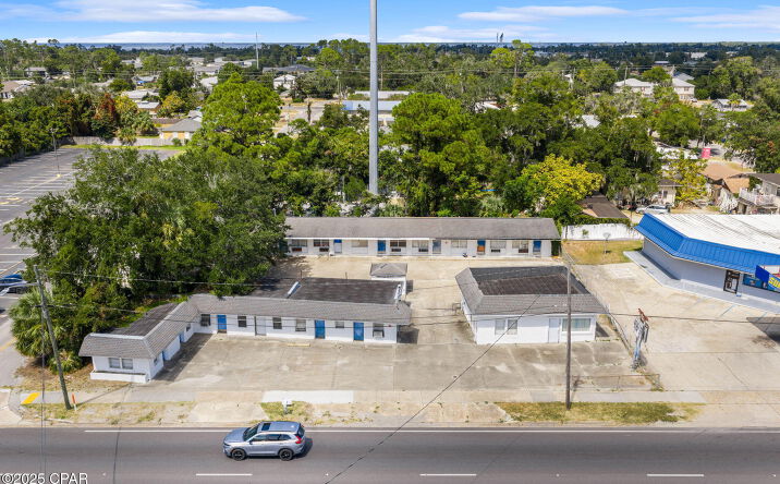 Pictures of Special Purpose property located at 4208 W Highway 98, Panama City, FL 32405 for sales - image #1