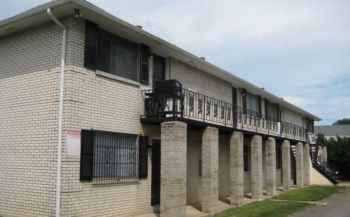 Pictures of Multifamily property located at 667 Riverview Drive, Columbus, OH 43202 for sales - image #1