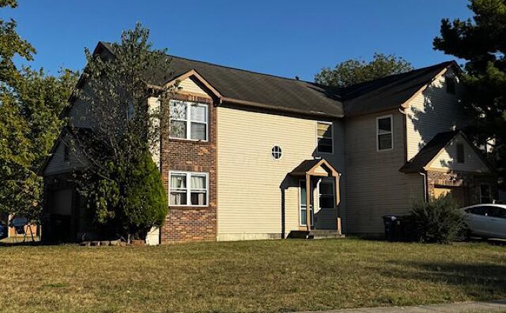 Pictures of Multifamily property located at 310 Trailblazer Lane, Reynoldsburg, OH 43068 for sales - image #1