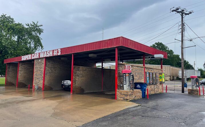 Pictures of Business for Sale, Special Purpose property located at 303 N Front St, Greenfield, TN 38230 for sales - image #1