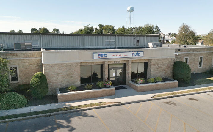 Pictures of Industrial property located at 350 Kindig Ln, Hanover, PA 17331 for sales - image #1