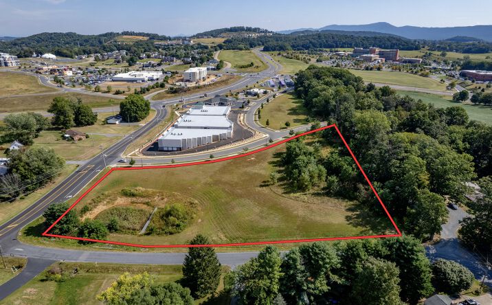 Pictures of Land property located at M&N Dr, Harrisonburg, VA 22801 for sales - image #1