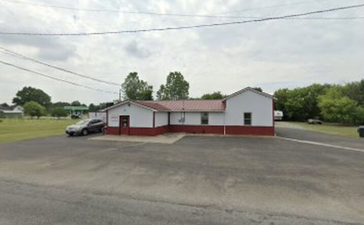 Pictures of Industrial, Mixed Use, Office, Retail property located at 106 Myers St, Creston, OH 44217 for sales - image #1