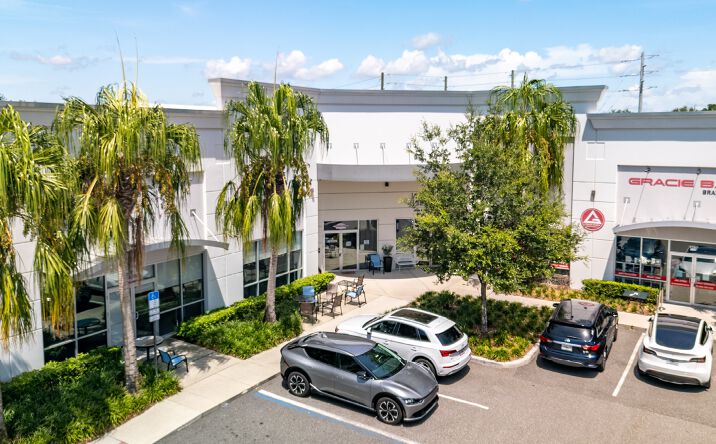 Pictures of Retail property located at 9002 Taborfield Ave, Orlando, FL 32836 for sales - image #1