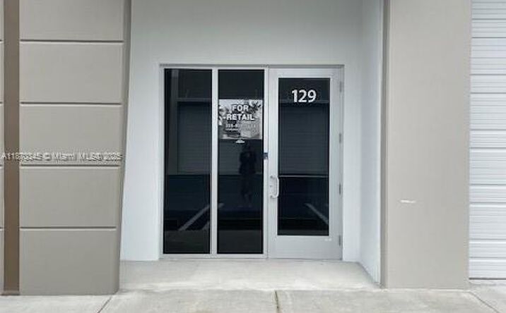 Pictures of Mixed Use property located at 10890 NW 17ST # 129, Sweetwater, FL 33172 for sales - image #1